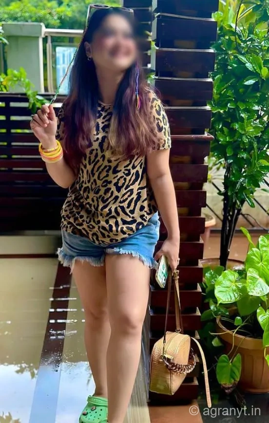Haridwar Housewife Call Girl